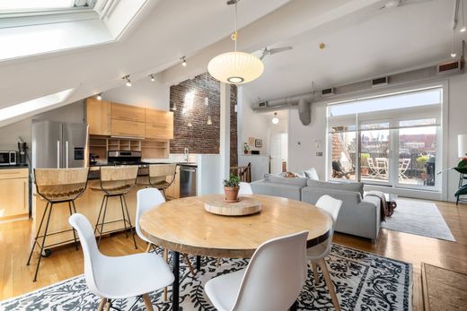 Apartment in Boston, Suffolk County