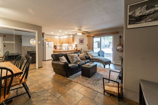 Квартира, Durango, La Plata County