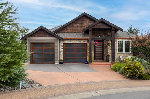 Casa en Langford, Capital Regional District