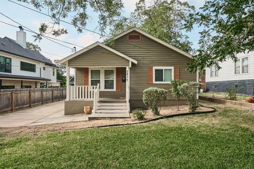 ‏בית חד-משפחתי ב  אוסטין, Travis County