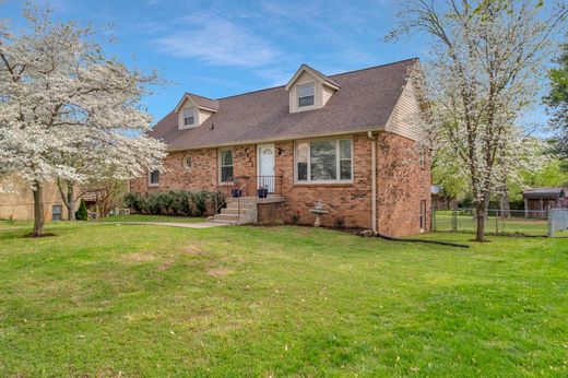 Detached House in Old Hickory, Davidson County