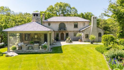 Detached House in Lyme Station, New London County