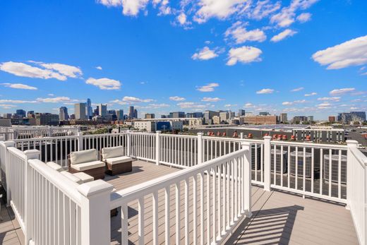 Apartment / Etagenwohnung in Boston, Suffolk County
