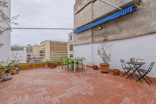 Duplex a Barcellona, Província de Barcelona