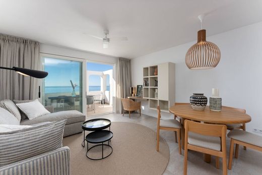 Apartment in Mijas, Malaga