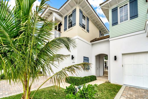 Townhouse in Vero Beach, Indian River County