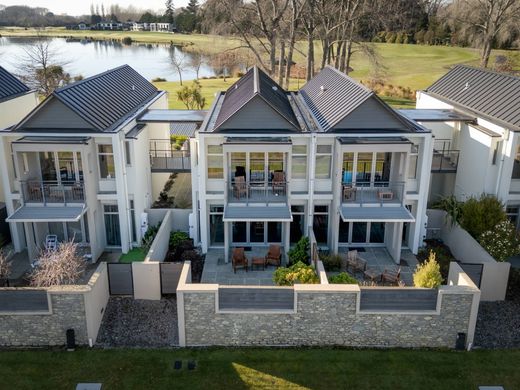 Luxe woning in Christchurch, Christchurch City