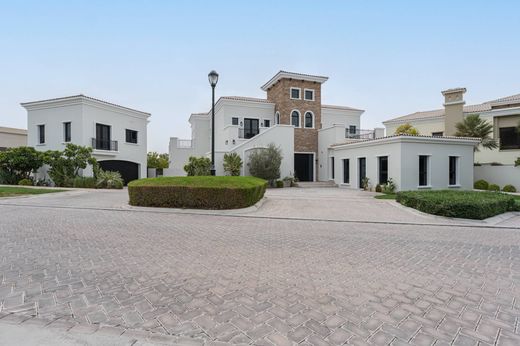 Luxe woning in Dubai
