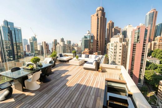 Apartament w Hong Kong, Central and Western District