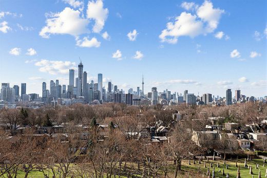 Apartment in Toronto, Ontario