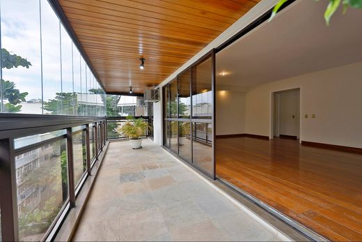 Duplex in Rio de Janeiro