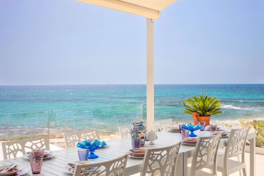 Villa in Avola, Syracuse