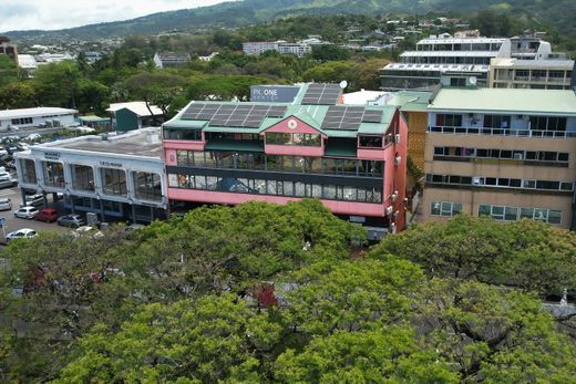 Papeete, Îles du Ventのアパートメント