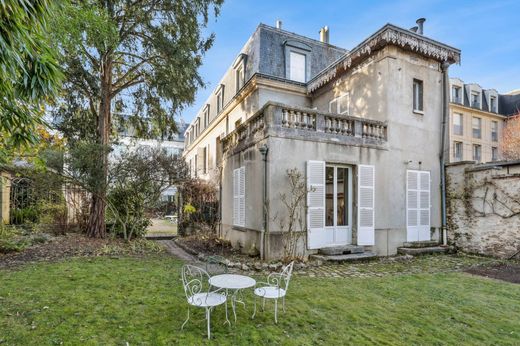 独立式房屋  Versailles, Yvelines