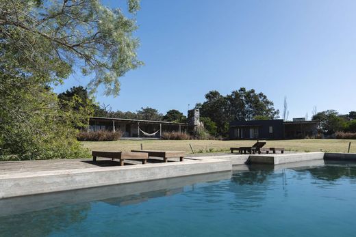 Vrijstaand huis in La Barra, San Carlos
