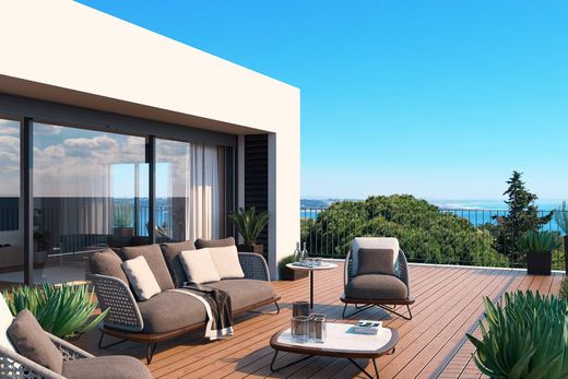 Appartement in Oeiras, Distrito de Lisboa