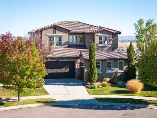 Casa en Denver, Denver County