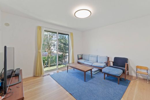 Vrijstaand huis in Kamakura, Kamakura Shi