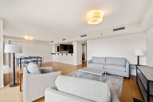 Appartement à Cambridge, Comté de Middlesex
