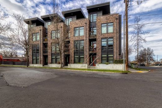 Townhouse - Walla Walla, Walla Walla County