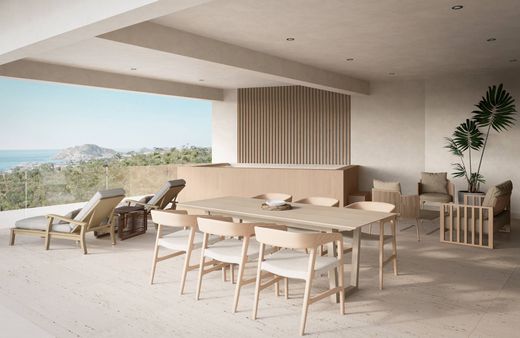 Appartamento a San José del Cabo, Los Cabos