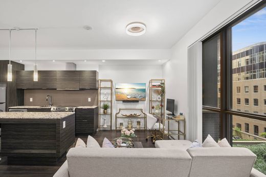 아파트 / Toronto, Ontario