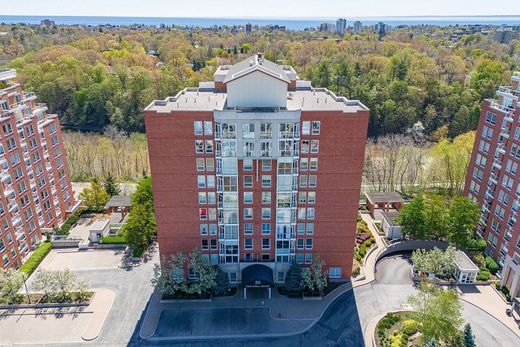 Apartamento - Oakville, Ontario