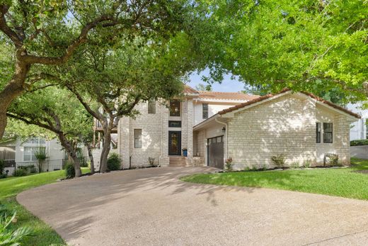Casa Unifamiliare a The Hills, Travis County