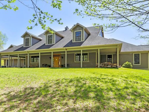 Detached House in Flintstone, Allegany County