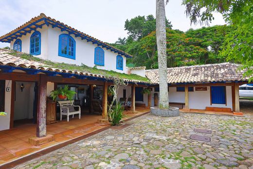 Casa di lusso a Armação de Búzios, Armação dos Búzios