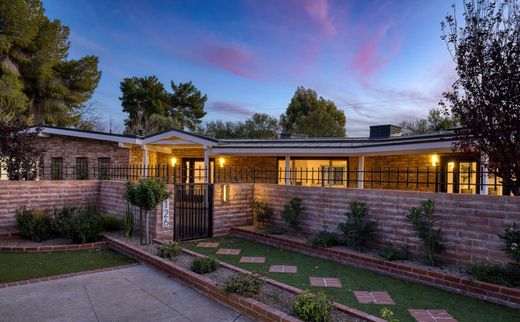 Vrijstaand huis in Tucson, Pima County