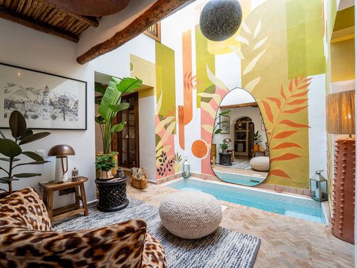 Casa di città a Marrakech, Marrakesh-Safi