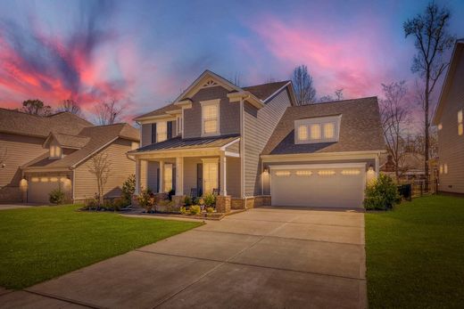 Detached House in Matthews, Mecklenburg County