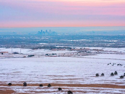 Luksusowy dom w Arvada, Jefferson County