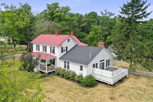 Einfamilienhaus in Stephens City, Frederick County