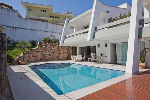 Casa di lusso a San Paolo, São Paulo