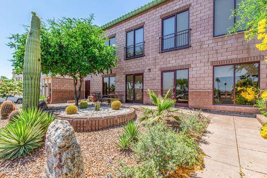 Maison de luxe à Fountain Hills, Comté de Maricopa