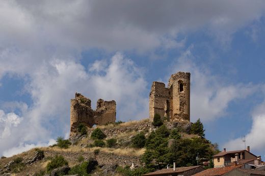 Αγροτεμάχιο σε Guadalajara, Provincia de Guadalajara