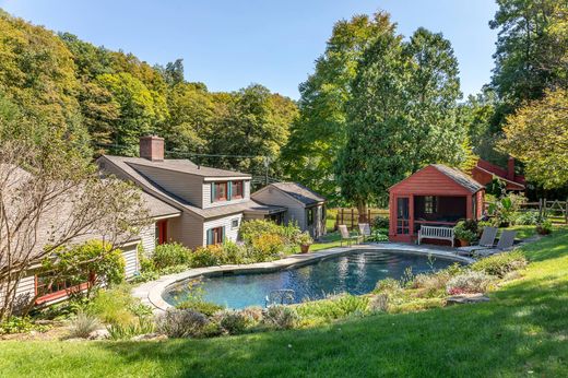 Casa en Kent, Litchfield County