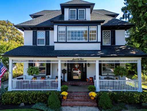 Dom jednorodzinny w Rockville Centre, Nassau County