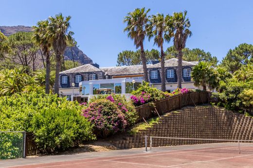 Dom jednorodzinny w Hout Bay, City of Cape Town