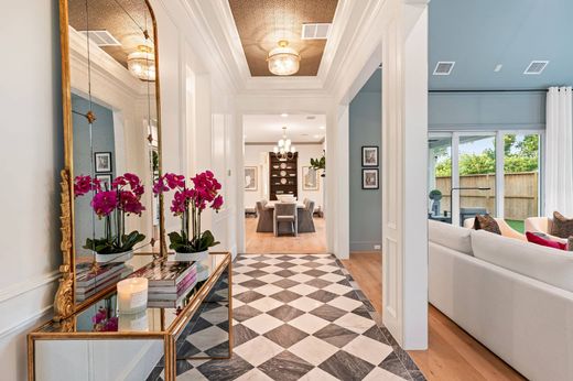 Casa Unifamiliare a Houston, Harris County