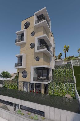 Appartement in Lugano, Cantone Ticino