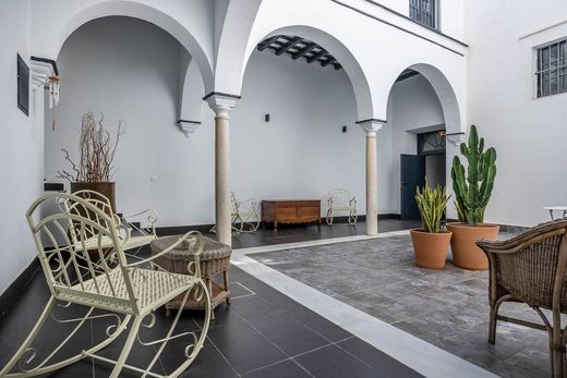 Detached House in El Puerto de Santa María, Cadiz