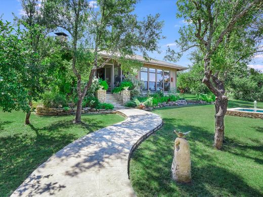 Country House in Driftwood, Hays County