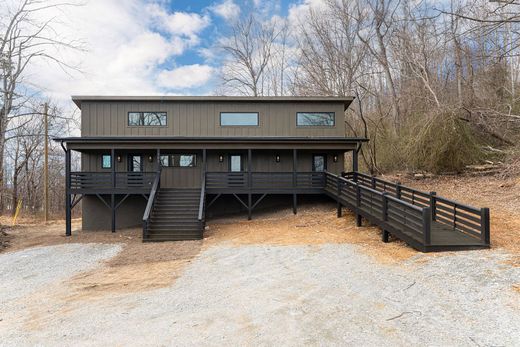 Casa Independente - Hendersonville, Henderson County