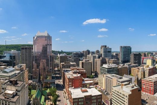 Apartment in Montreal, City of Montréal