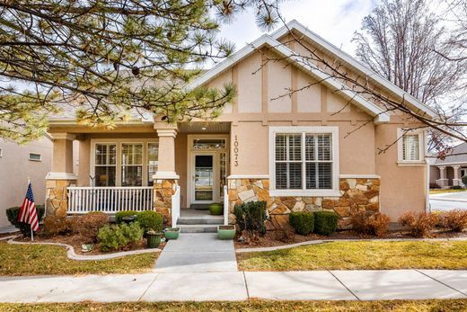 Casa Unifamiliare a South Jordan, Salt Lake County