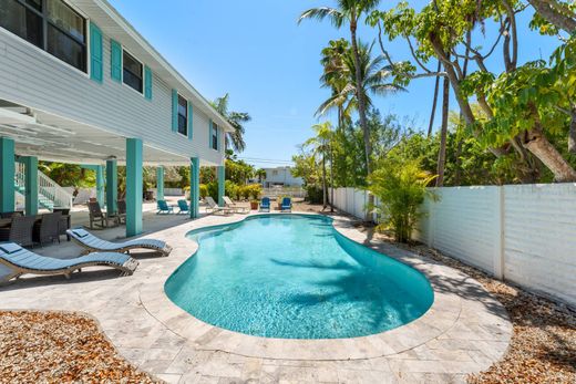 ‏בית חד-משפחתי ב  Key Largo, Monroe County