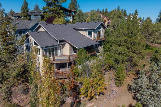 Maison de luxe à Bend, Comté de Deschutes